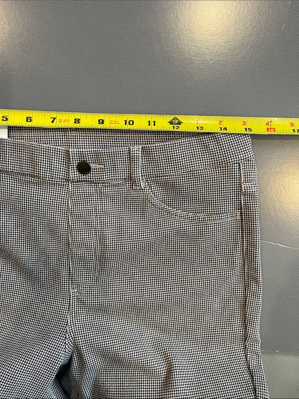 Uniqlo Women’s Heattech Ultra Stretch Pants - Picture 6 of 9